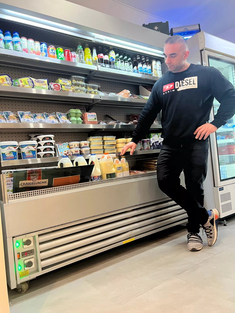 La Plata Deli