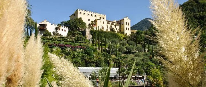 Hotel Albergo Christine