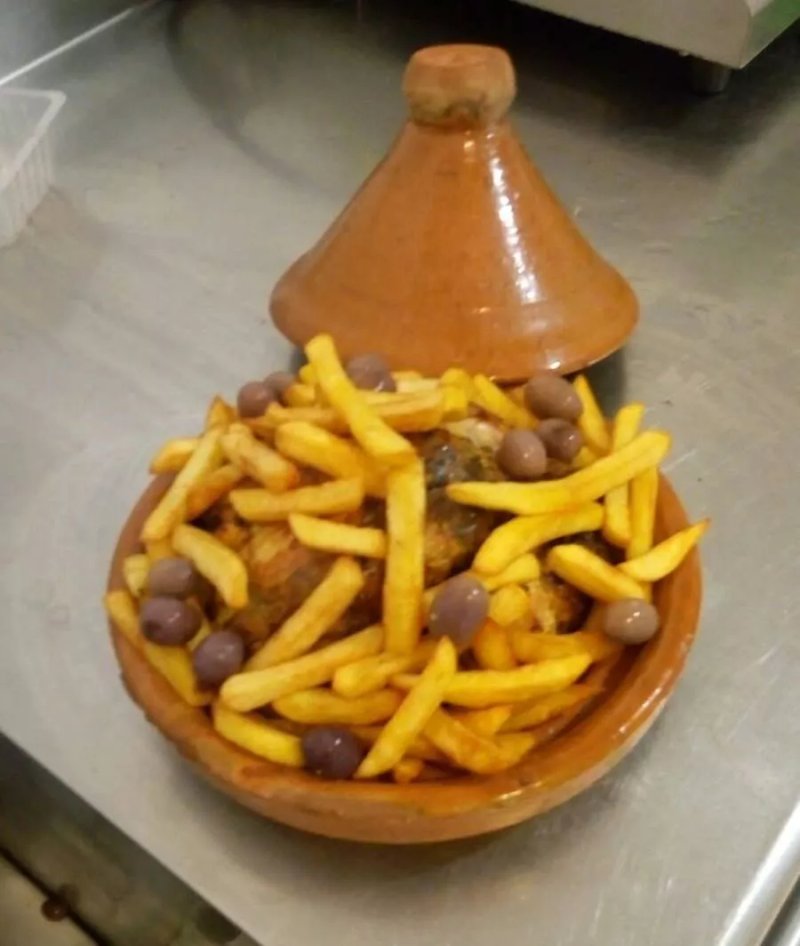 Le BonR du Rif
