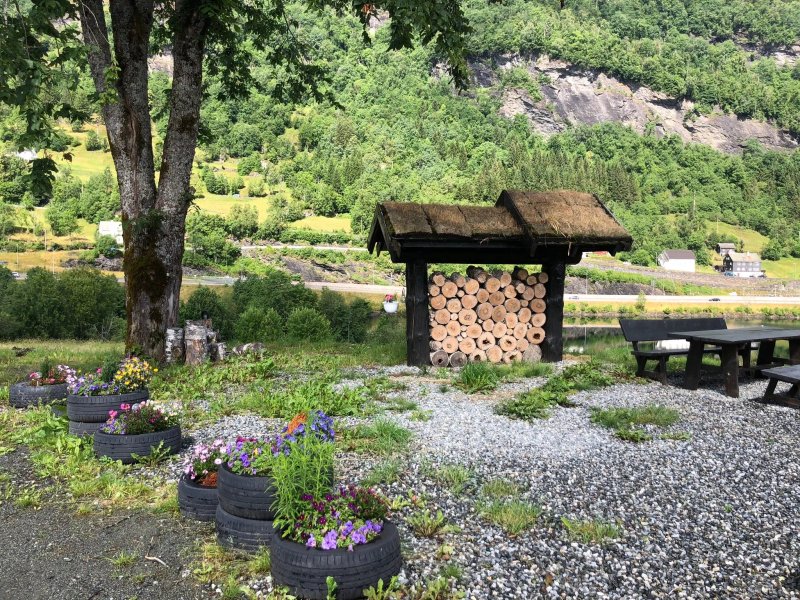 Lilandtunet Gjestgiveri