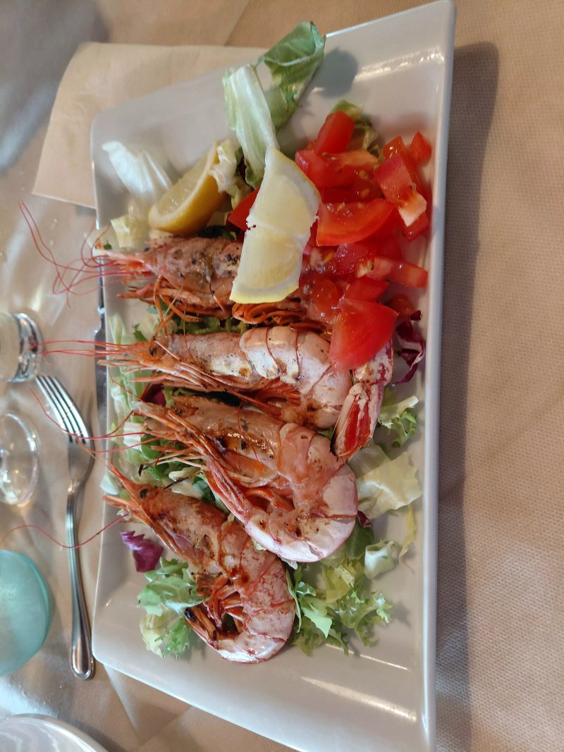 Ristorante La Darsena