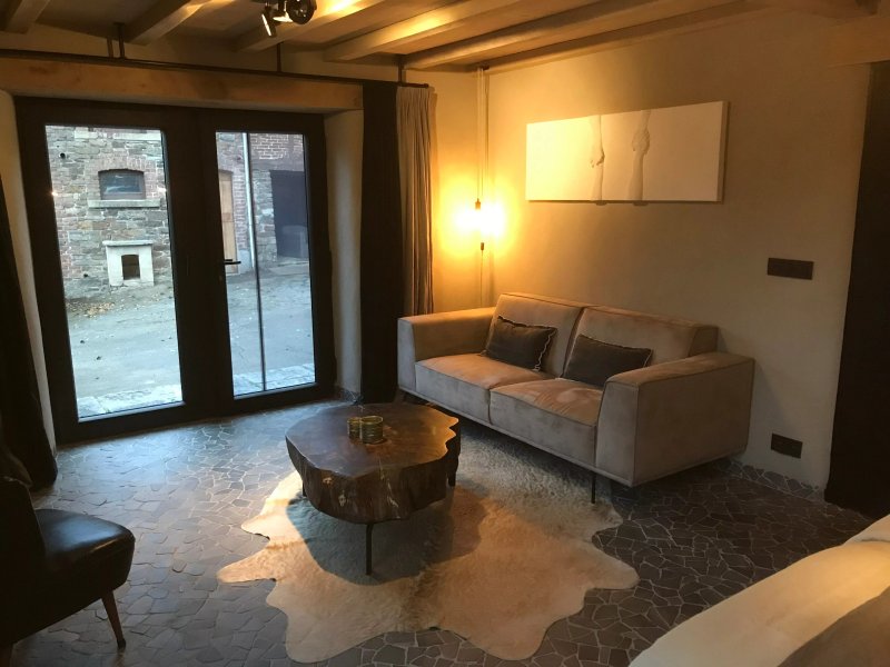Borgoumont 43 B&B by De Heren van Sfeer