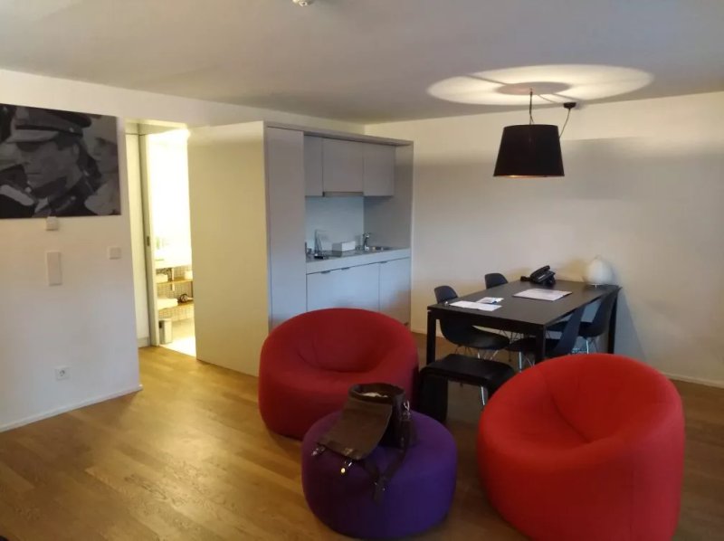 Key Inn Appart Hotel Parc De Merl