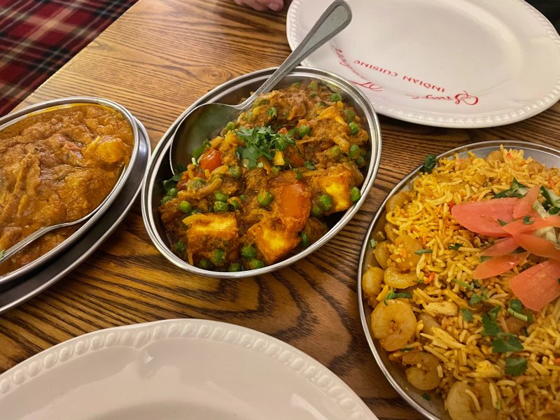 Shapla Tandoori