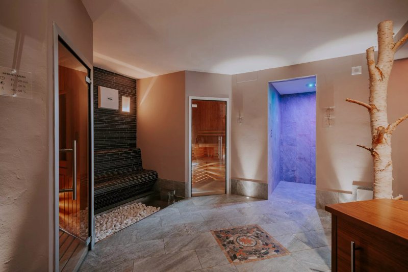 Garni Residence Alnö - Adults Only