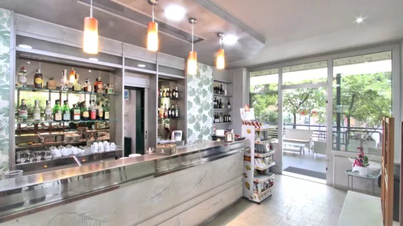 Hotel Pineta
