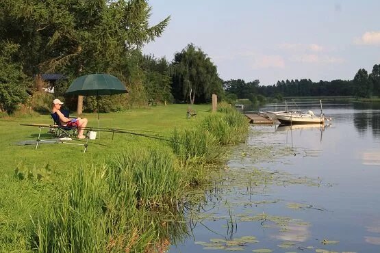 Resort de Arendshorst