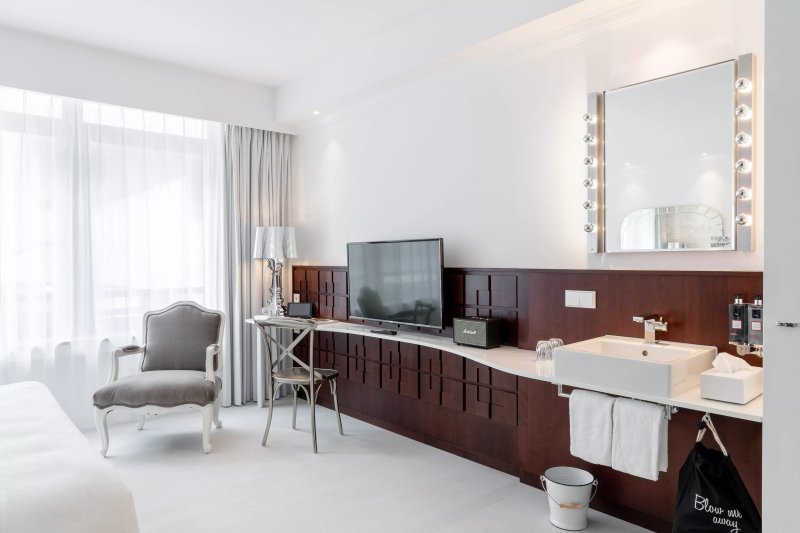 Ruby Coco Hotel Dusseldorf