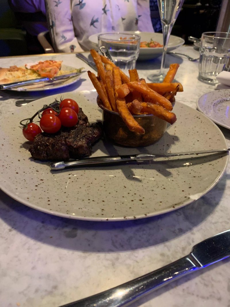 Marco's New York Italian