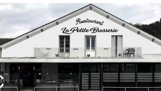 La petite brasserie