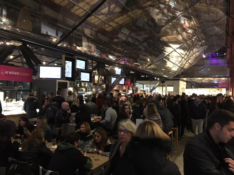 Mercato