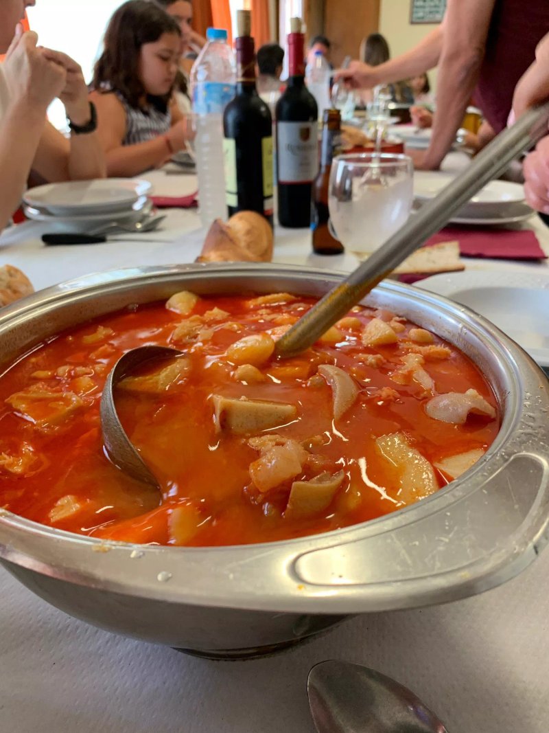 Restaurante Gerardo