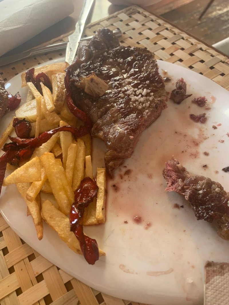 Restaurante Paladar Tejeda