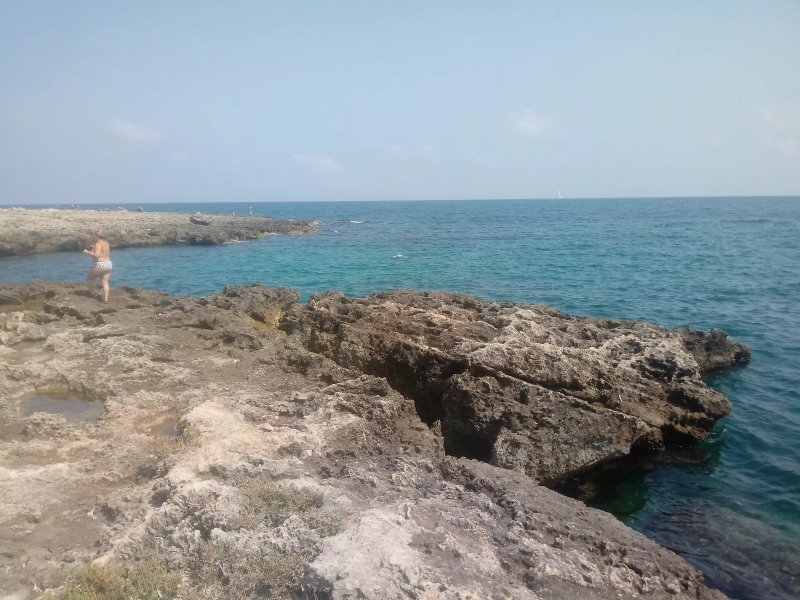 Camping Santo Stefano