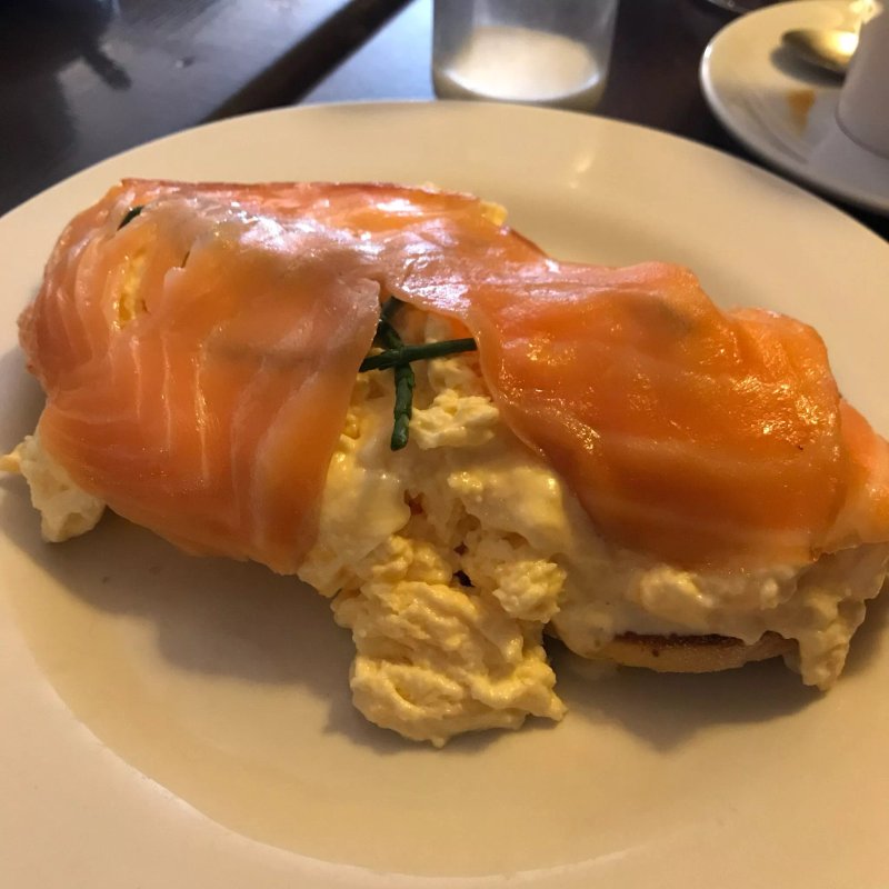 Lemon Jelli Bistro