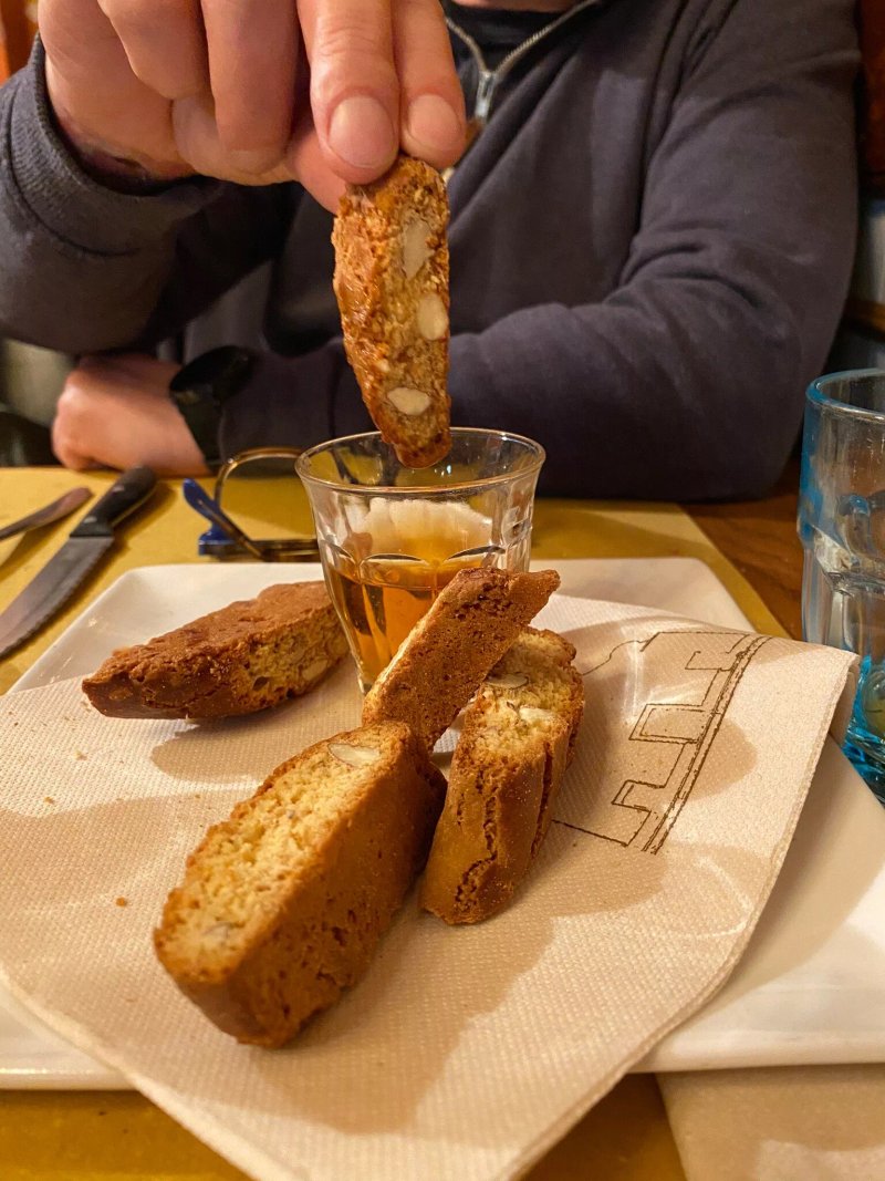 Gusta Osteria