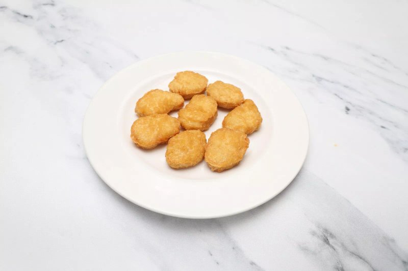 The Frying Spot