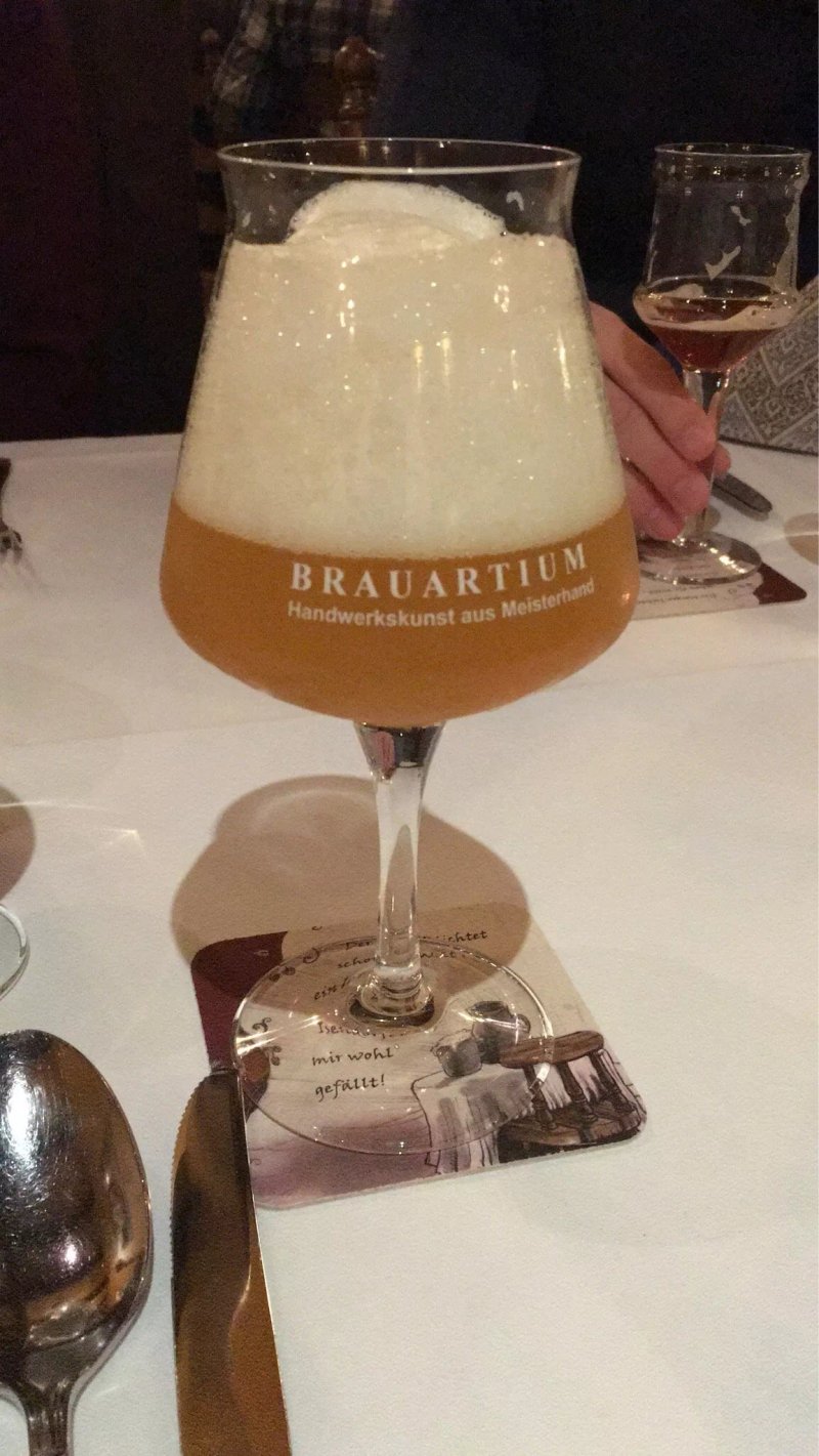 Restaurant Dieckmann - Isendorfer Hausbrauerei