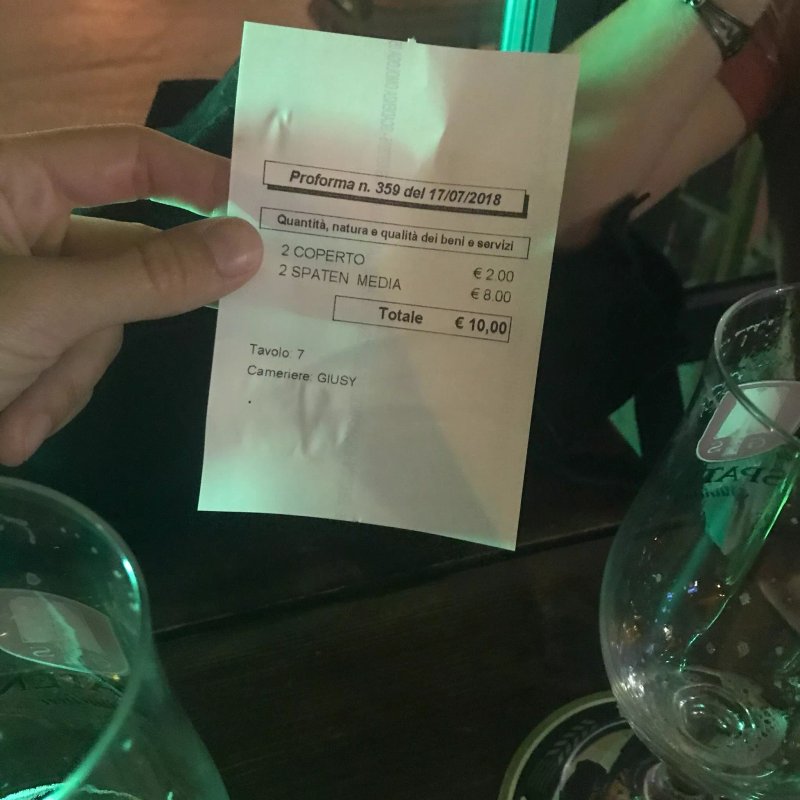 La Parrilla De Juan