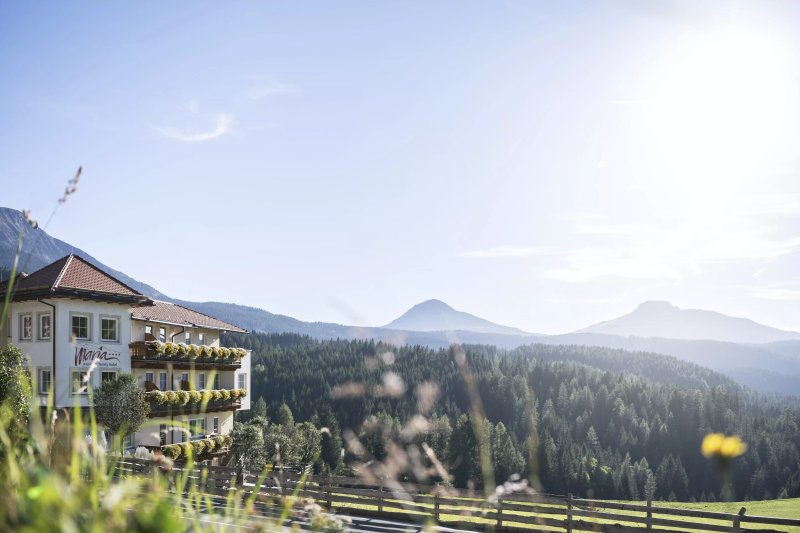 Hotel Maria
