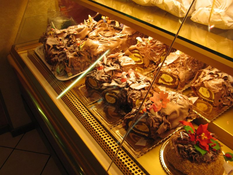 Caffetteria Pasticceria Le Dolci Tentazioni