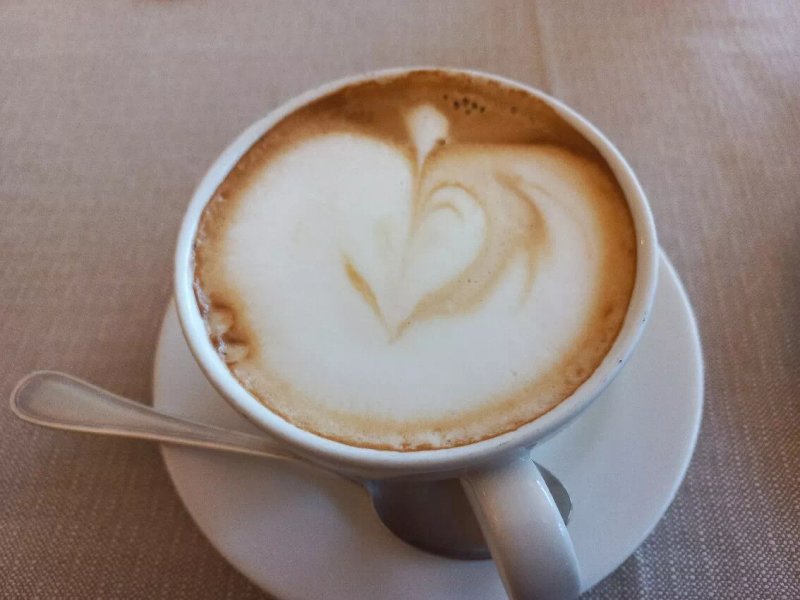 Gran Caffe Tritone