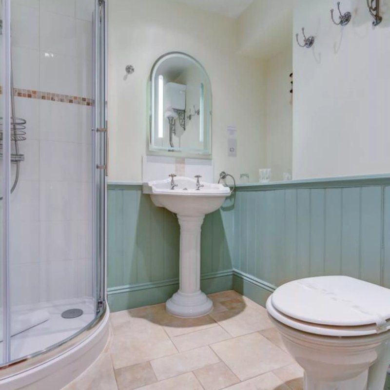 No.4 Guest House