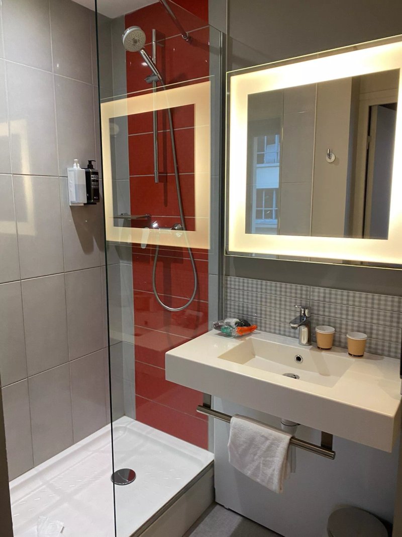 Ibis Styles Lille Centre Grand Place