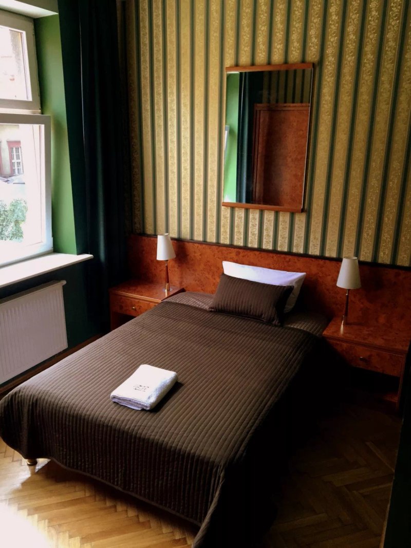 Finger Guest Rooms Krakow