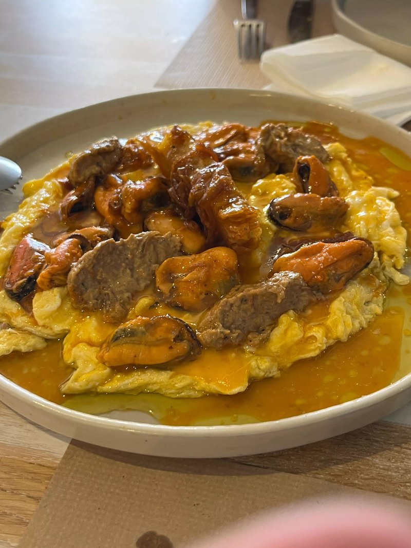 A Barbecho