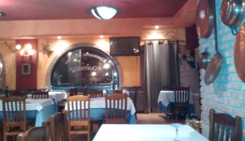 A'Cantinella