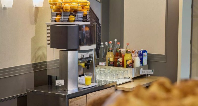 Best Western Plus Arosa Hotel