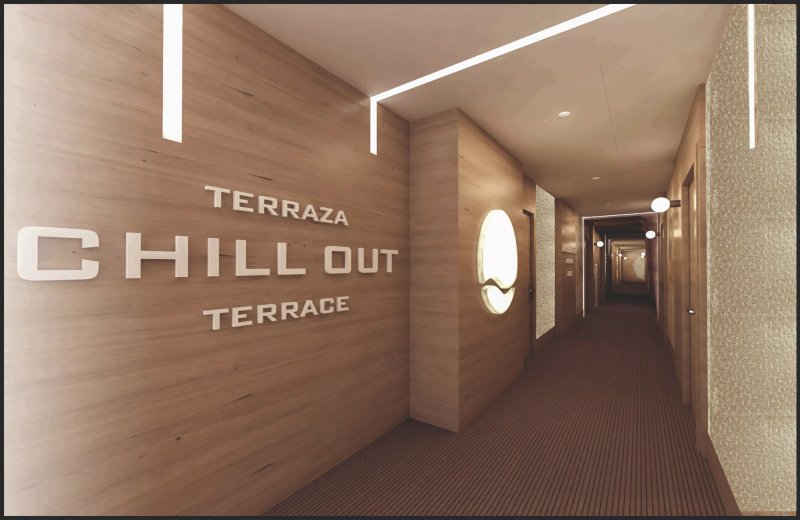 Hotel Benidorm Centre