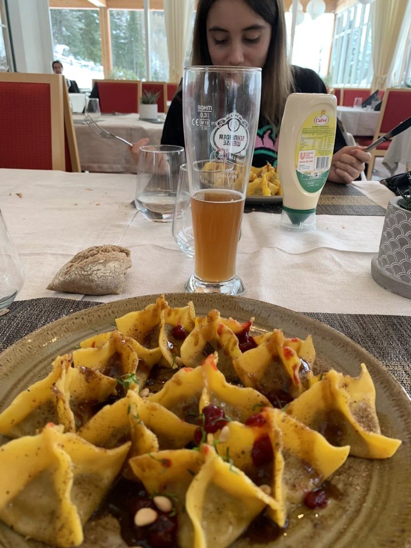 Berggasthof Badl Im Muhlbacher Talele