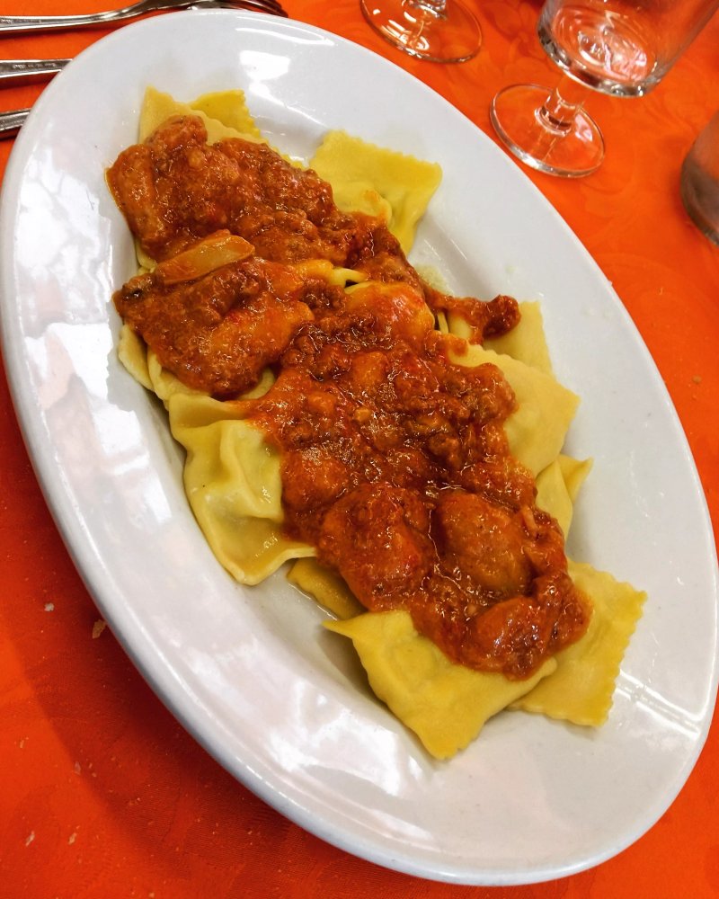 Albergo Bar Ristorante del Lago