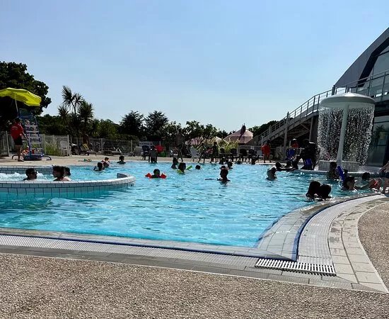 Centre Aquatique Palmilud