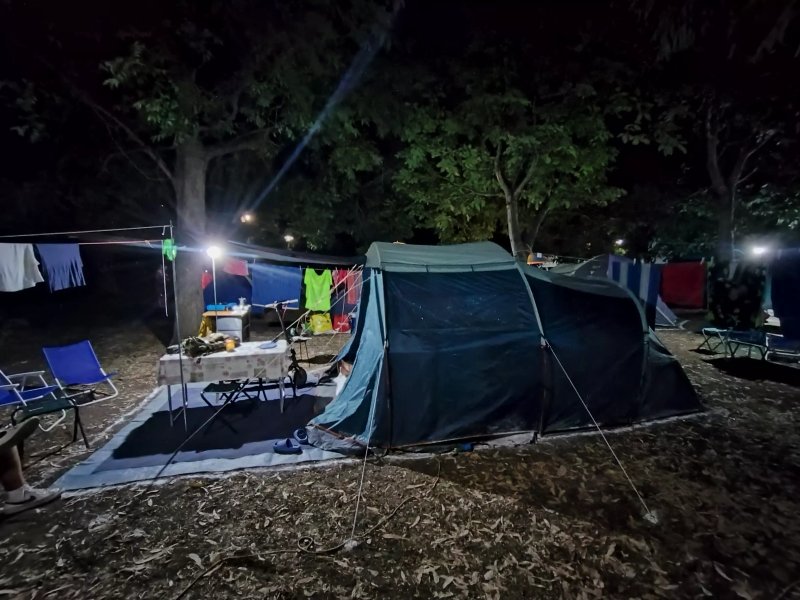 Mokambo Camping Village
