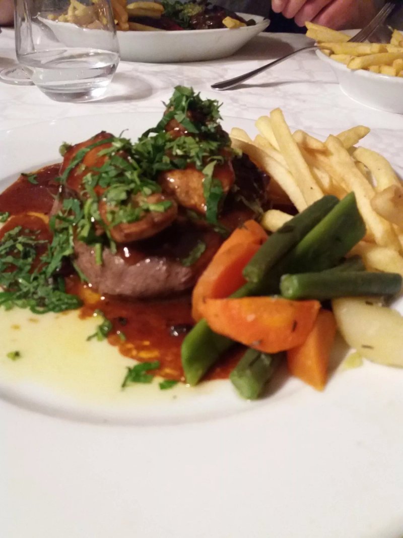 La Couronne d'Or