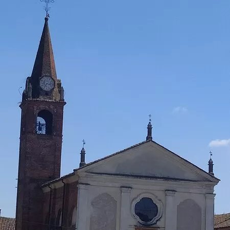 Chiesa Di San Rocco Sconsacrata