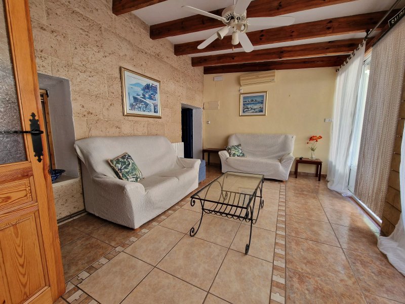 Casa La Rambla