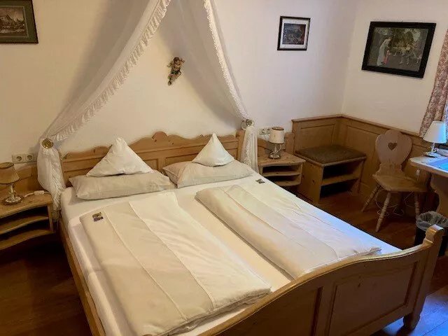 Gasthof Fraundorfer