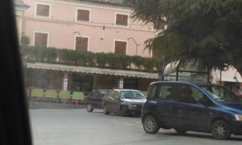 Pizzeria Marino De Minicis