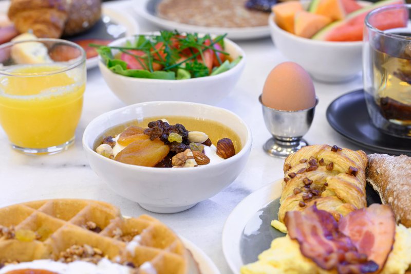 Holiday Inn Brussels - Schuman By IHG