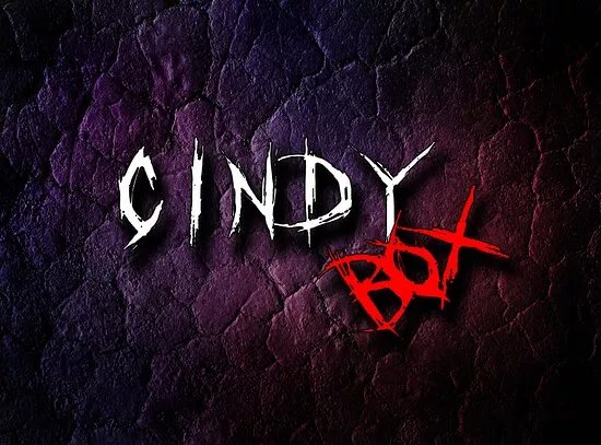 Cindy Escape Box