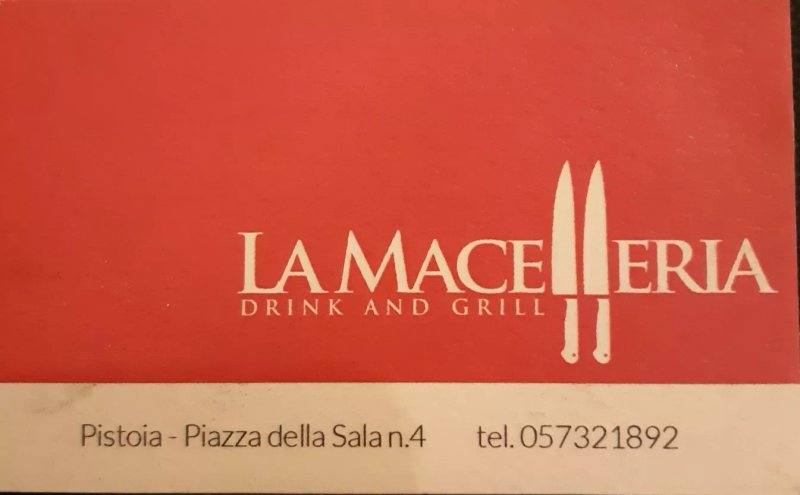 La Macelleria