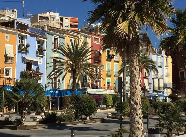 Costera Del Mar Apartments