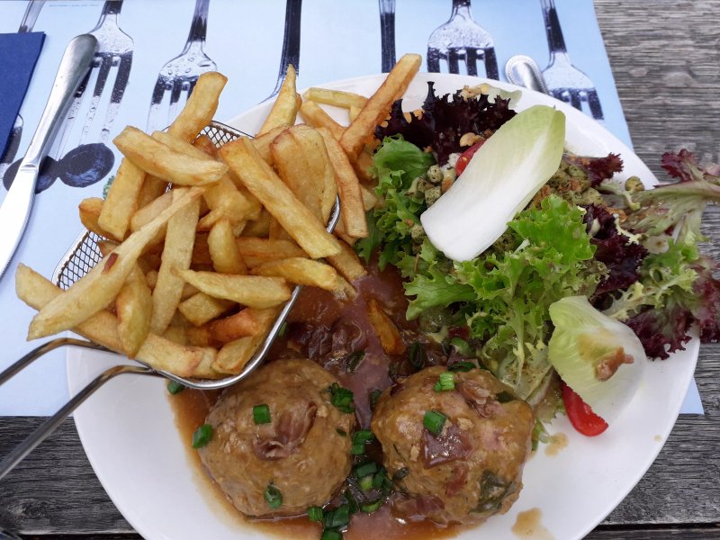 Le Coin Gourmand