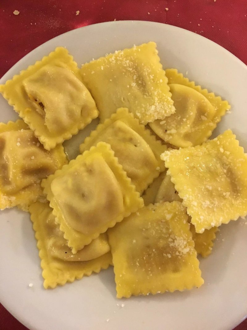 Trattoria Alla Torre