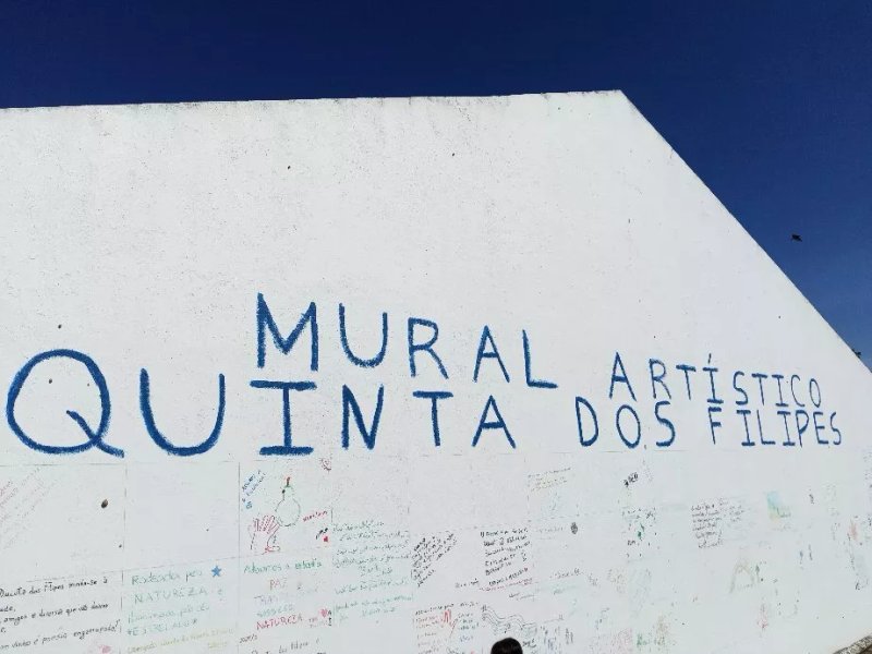 Quinta Dos Filipes