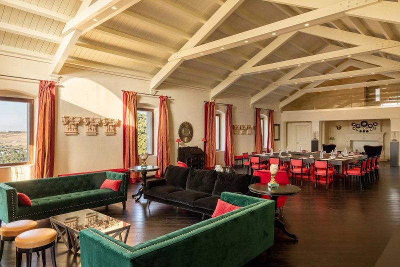 Alvino Relais